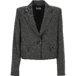 Emme Marella Jackets