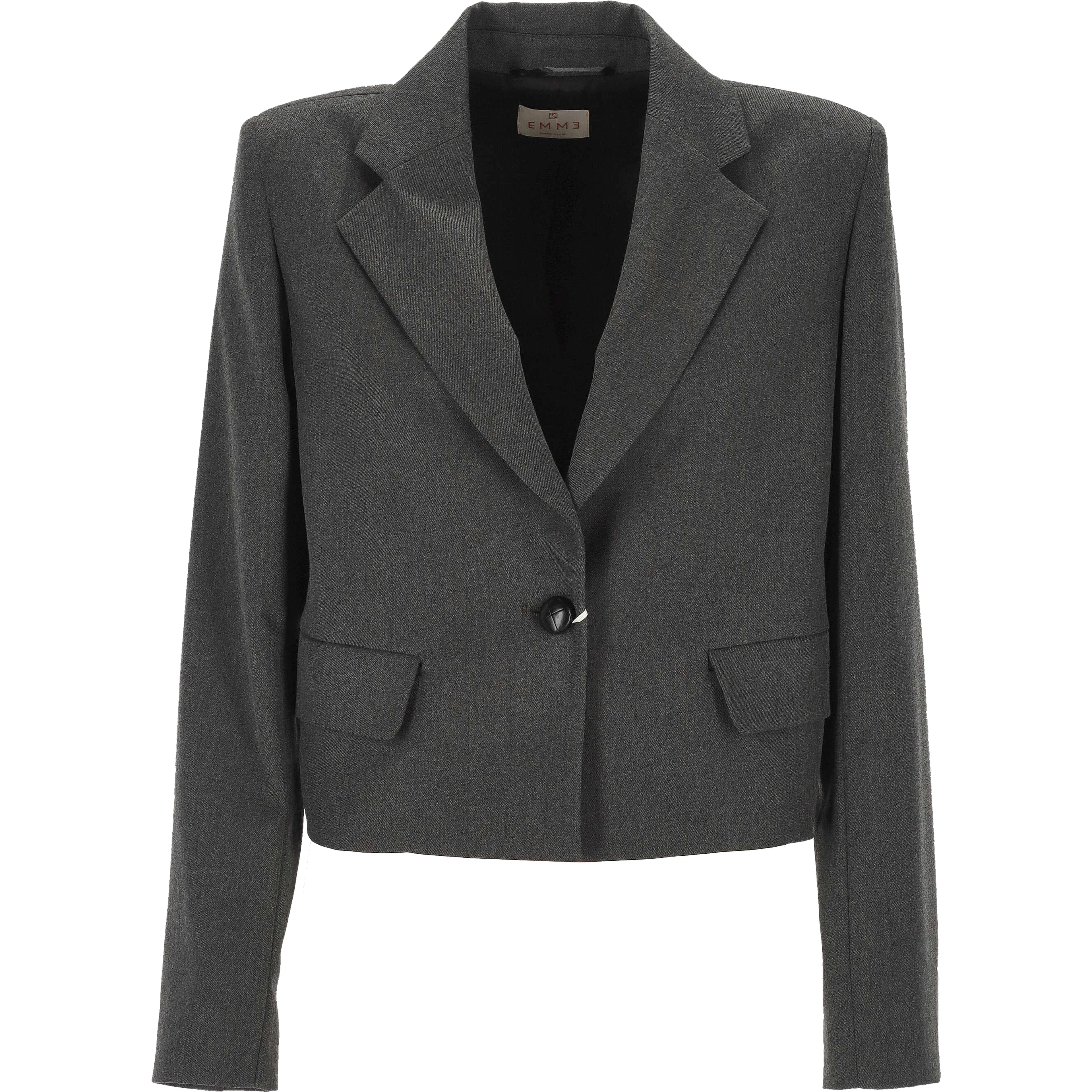 Emme Marella Jackets