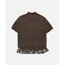Acne Dresses Dark Brown