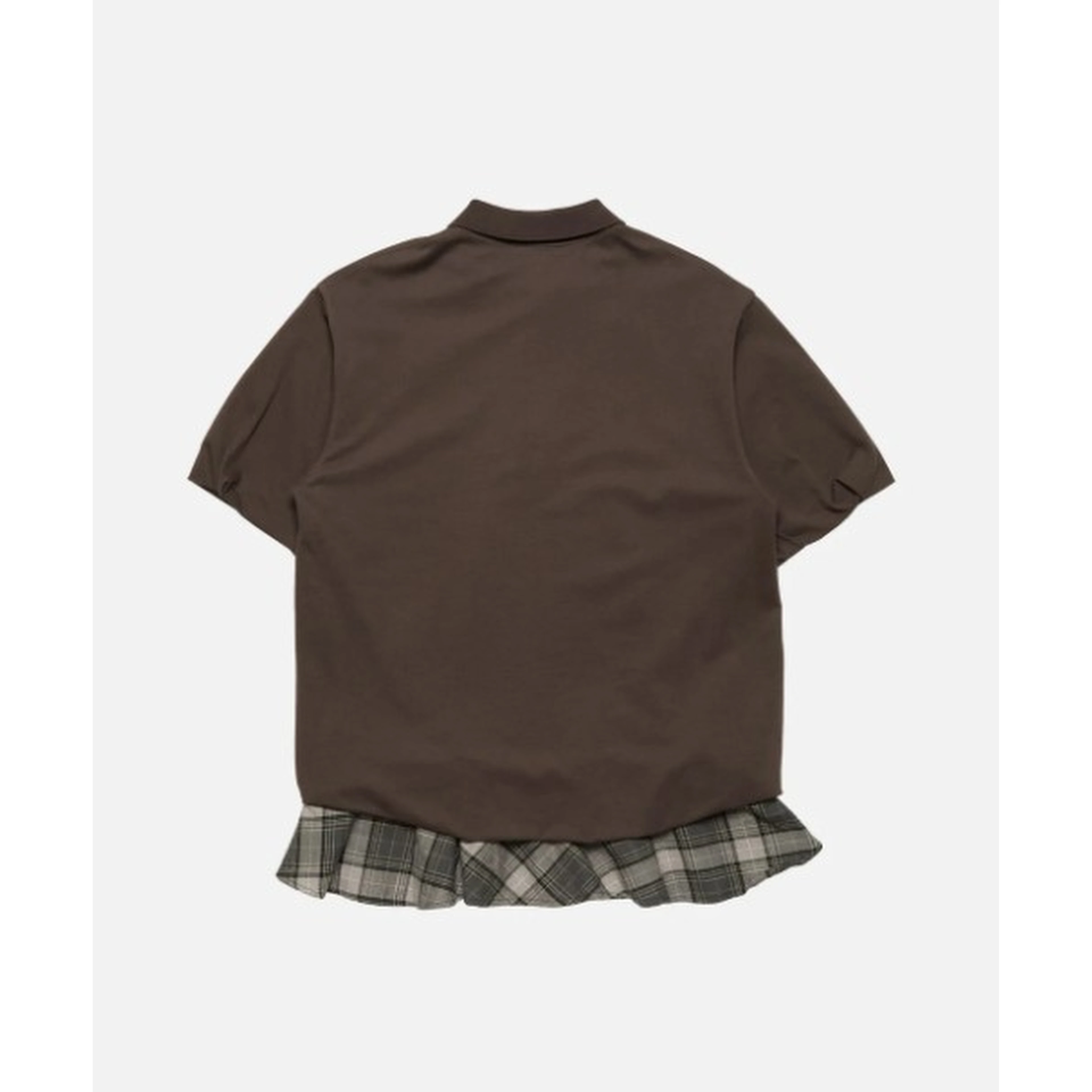 Acne Dresses Dark Brown