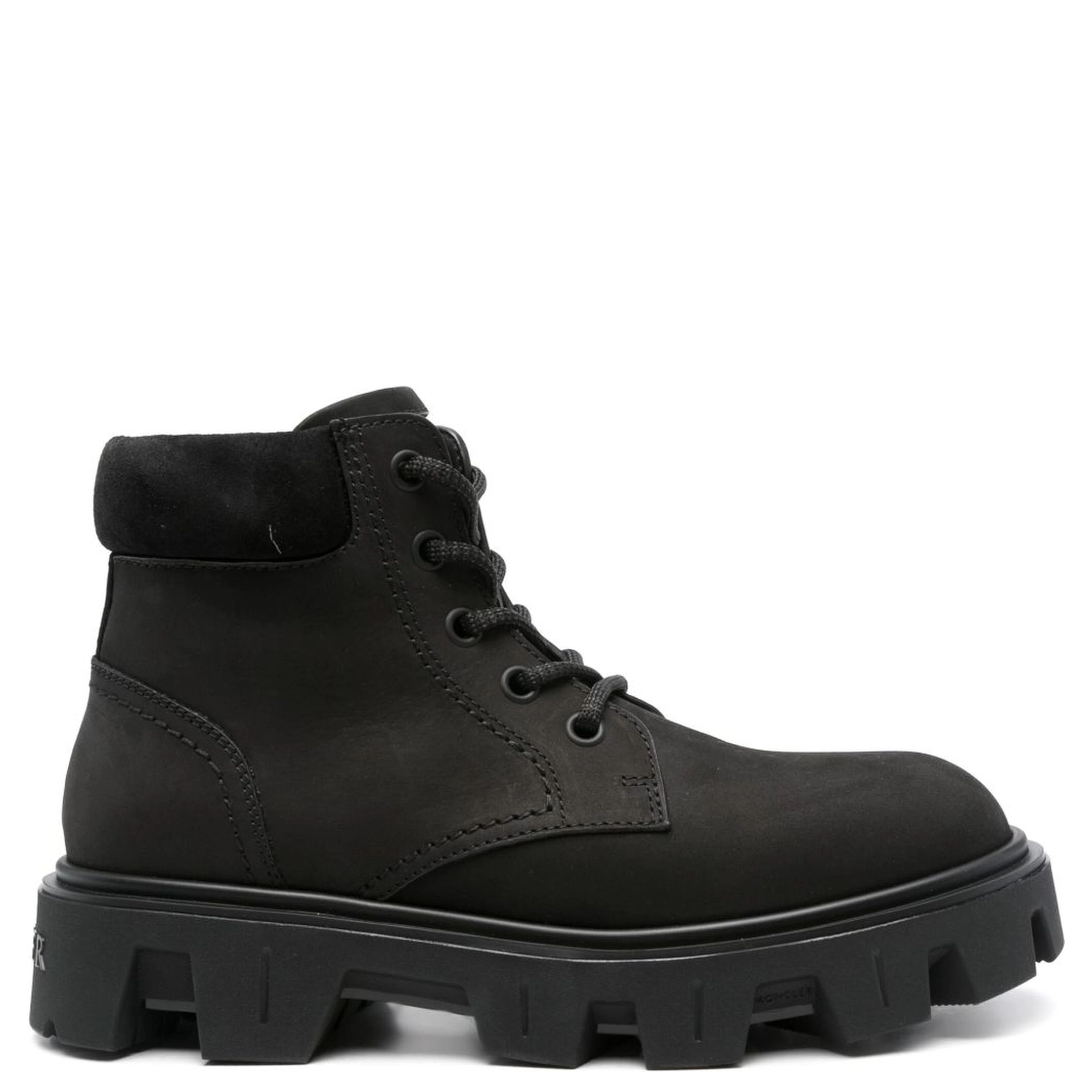 Moncler Boots