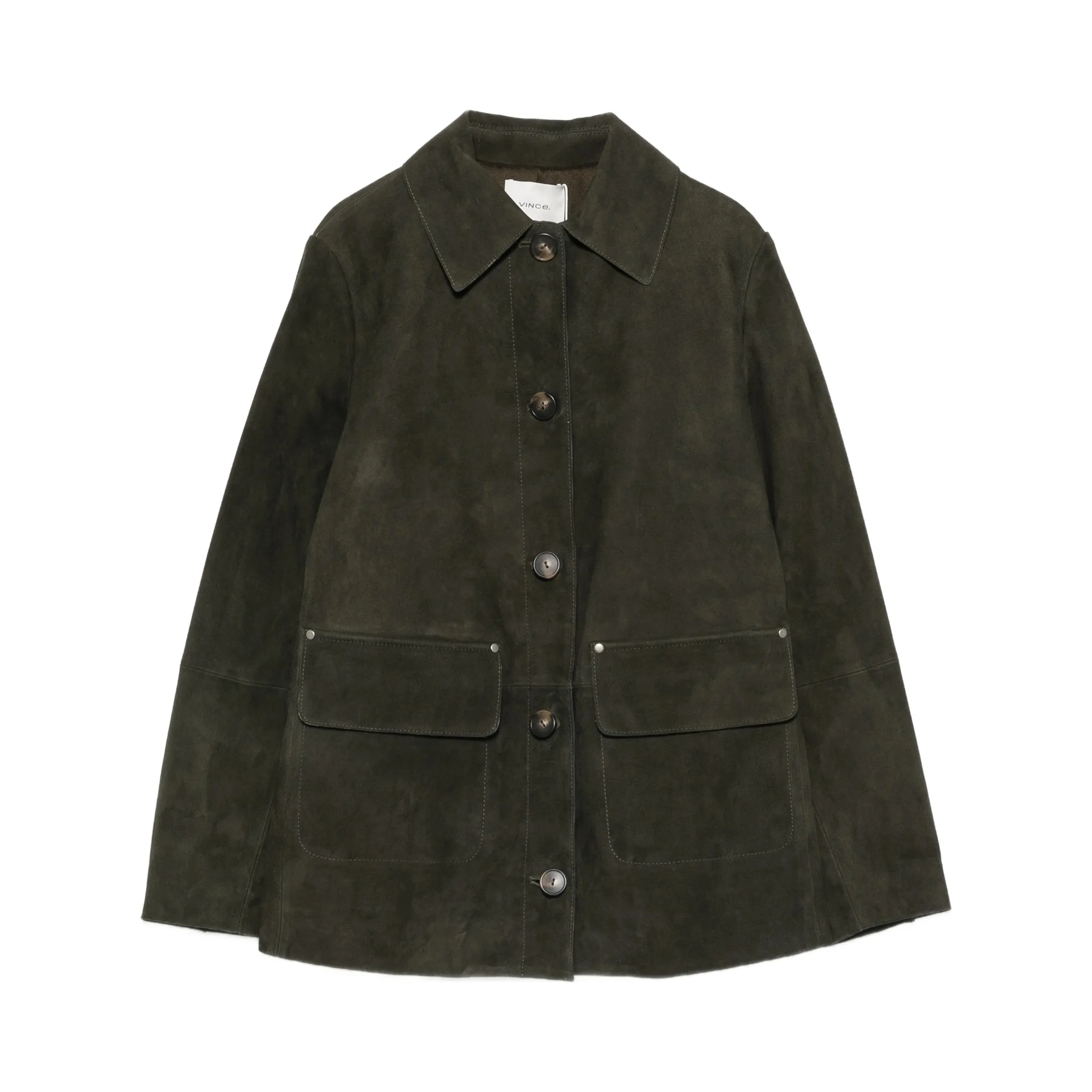 VINCE Jackets