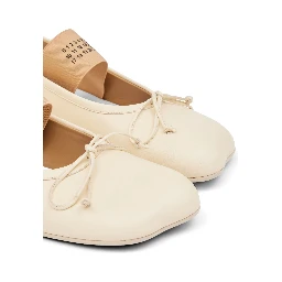 MM6 Maison Margiela Flat shoes