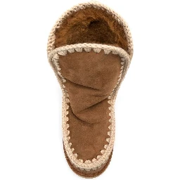 Mou Boots Cognac