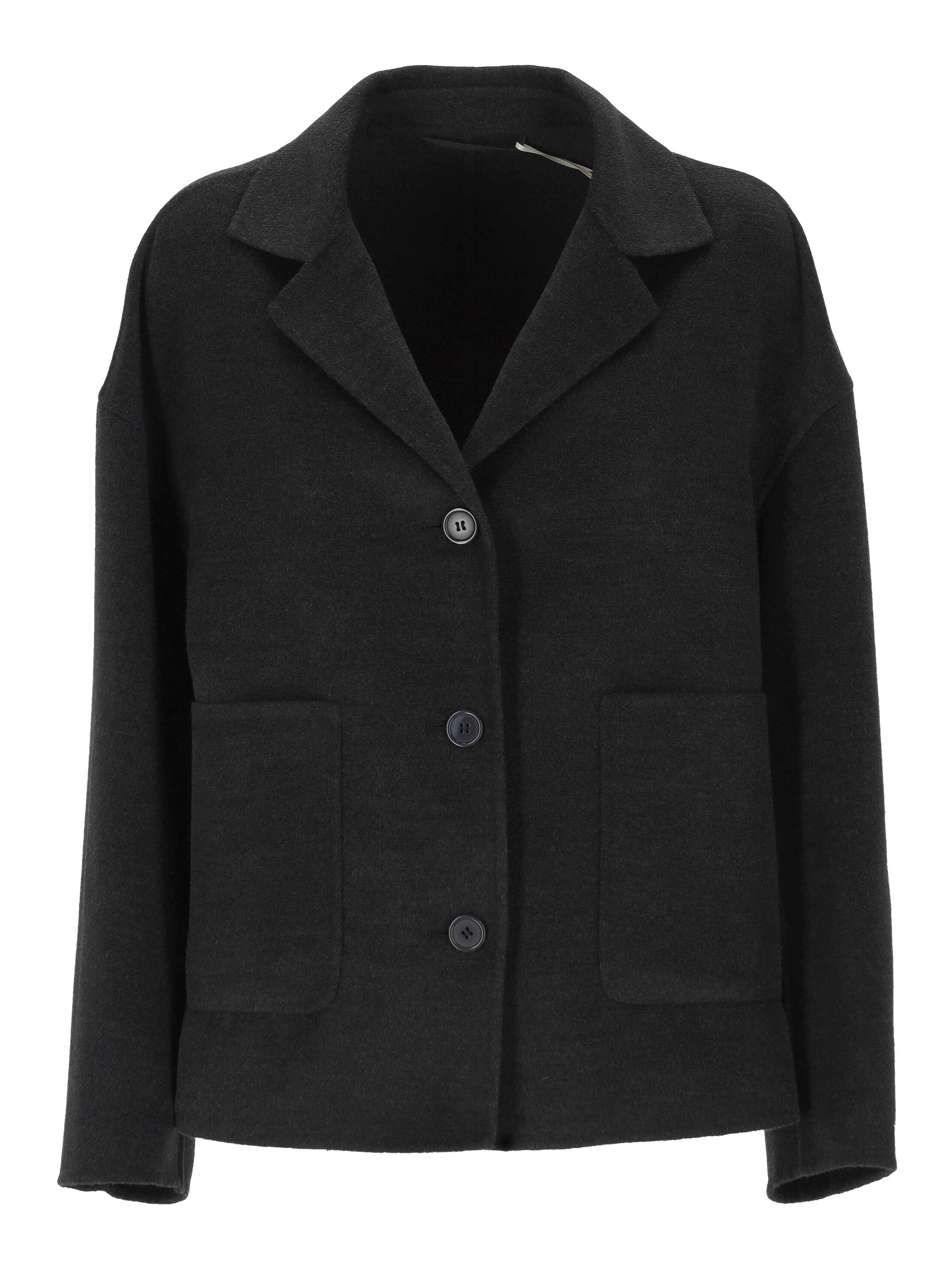 Emme Marella Jackets