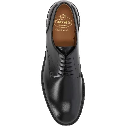 Church's Flat shoes Black