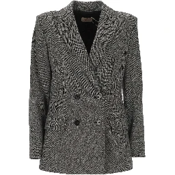 Emme Marella Jackets