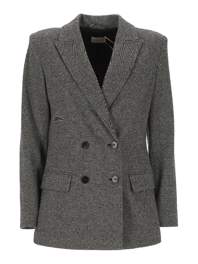 Emme Marella Jackets