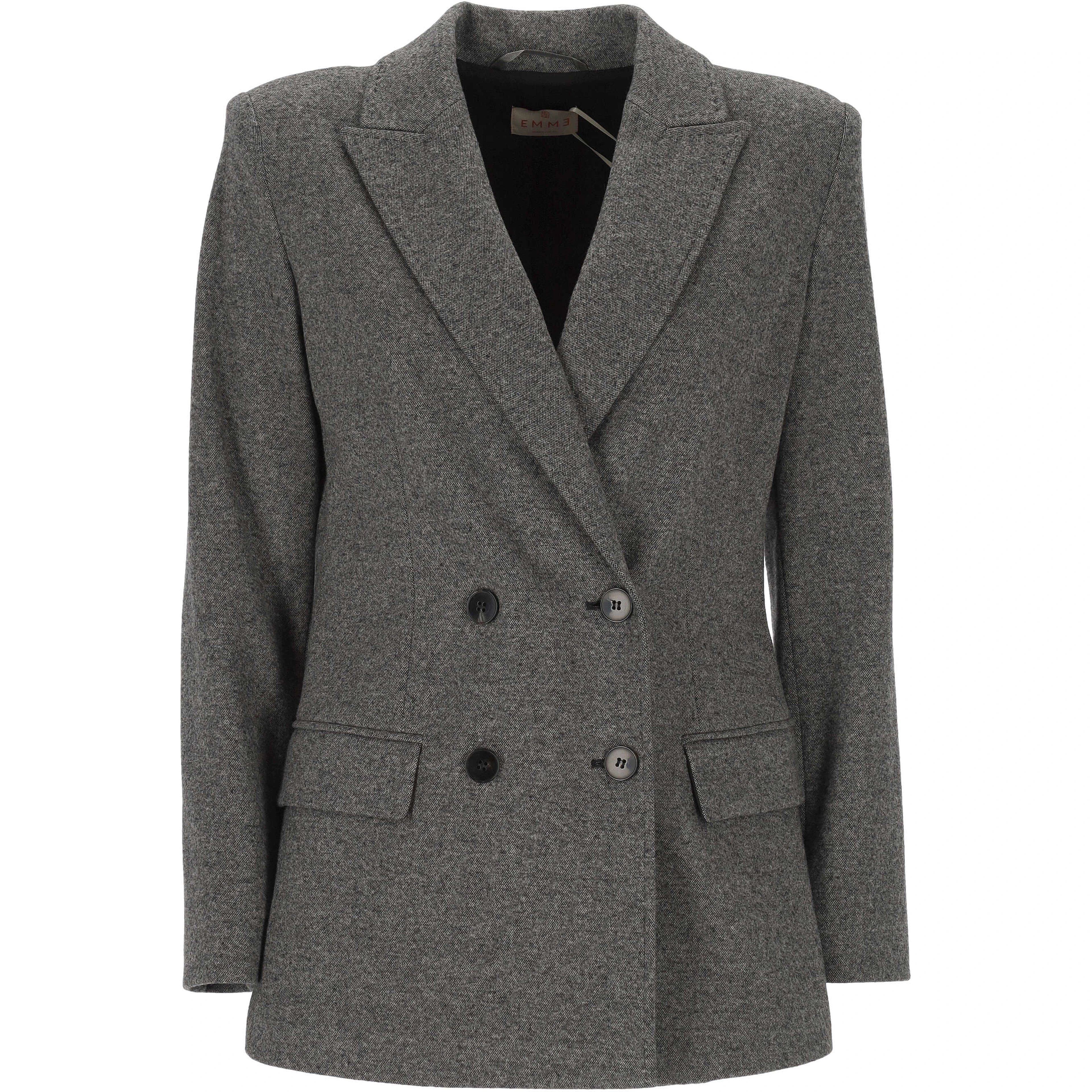 Emme Marella Jackets