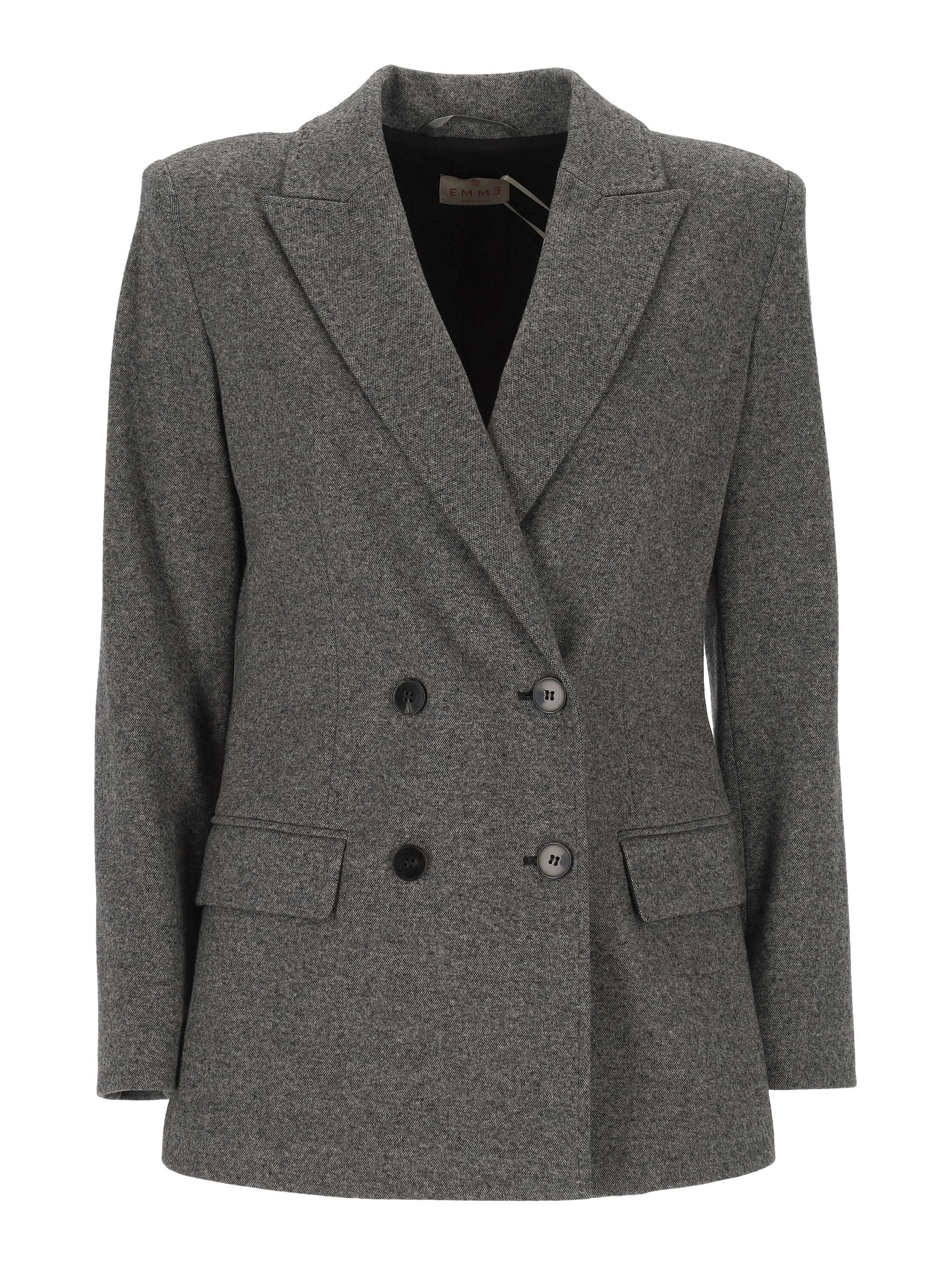 Emme Marella Jackets
