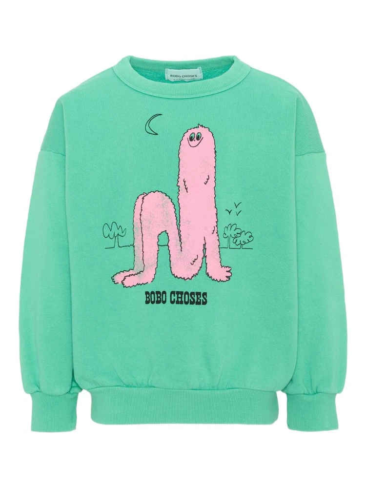 Bobo Choses Sweaters