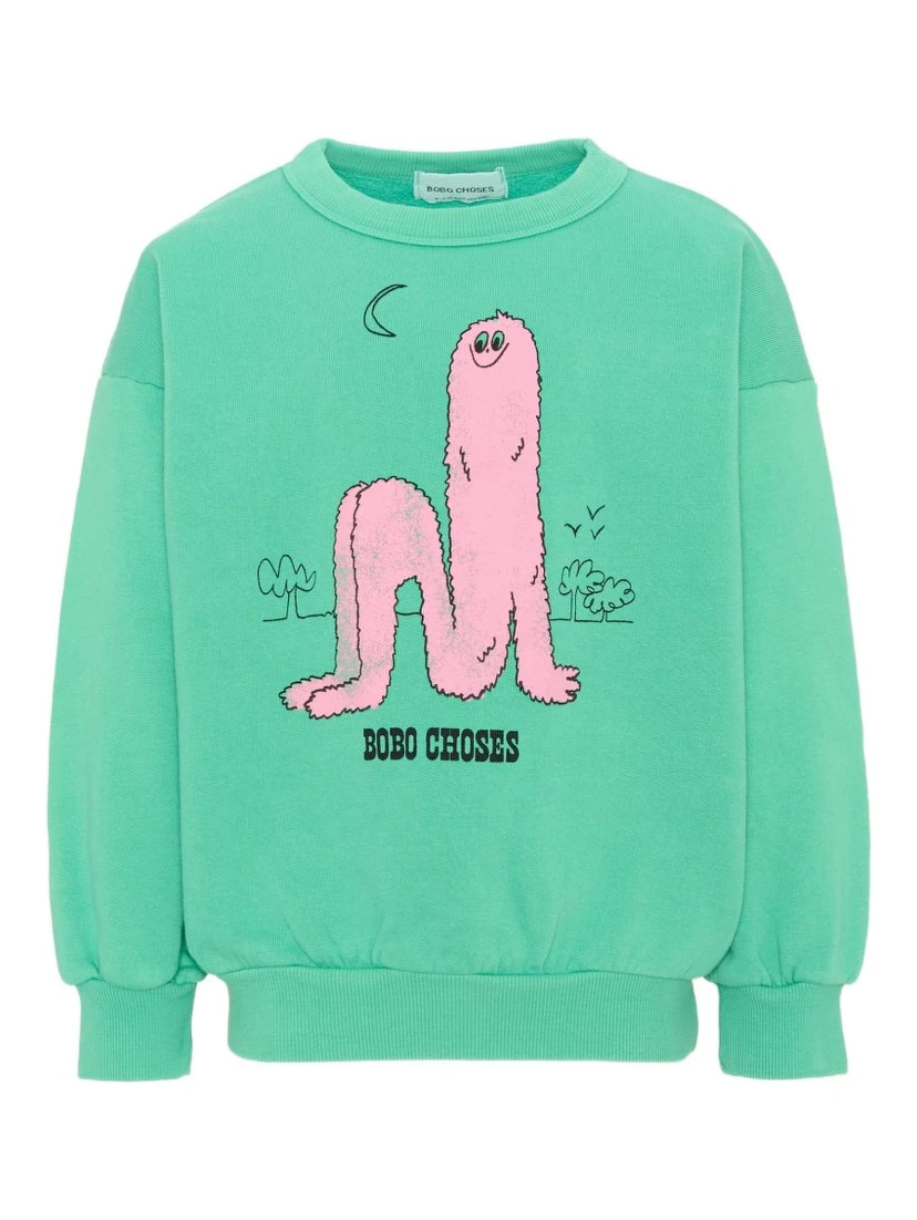 Bobo Choses Sweaters