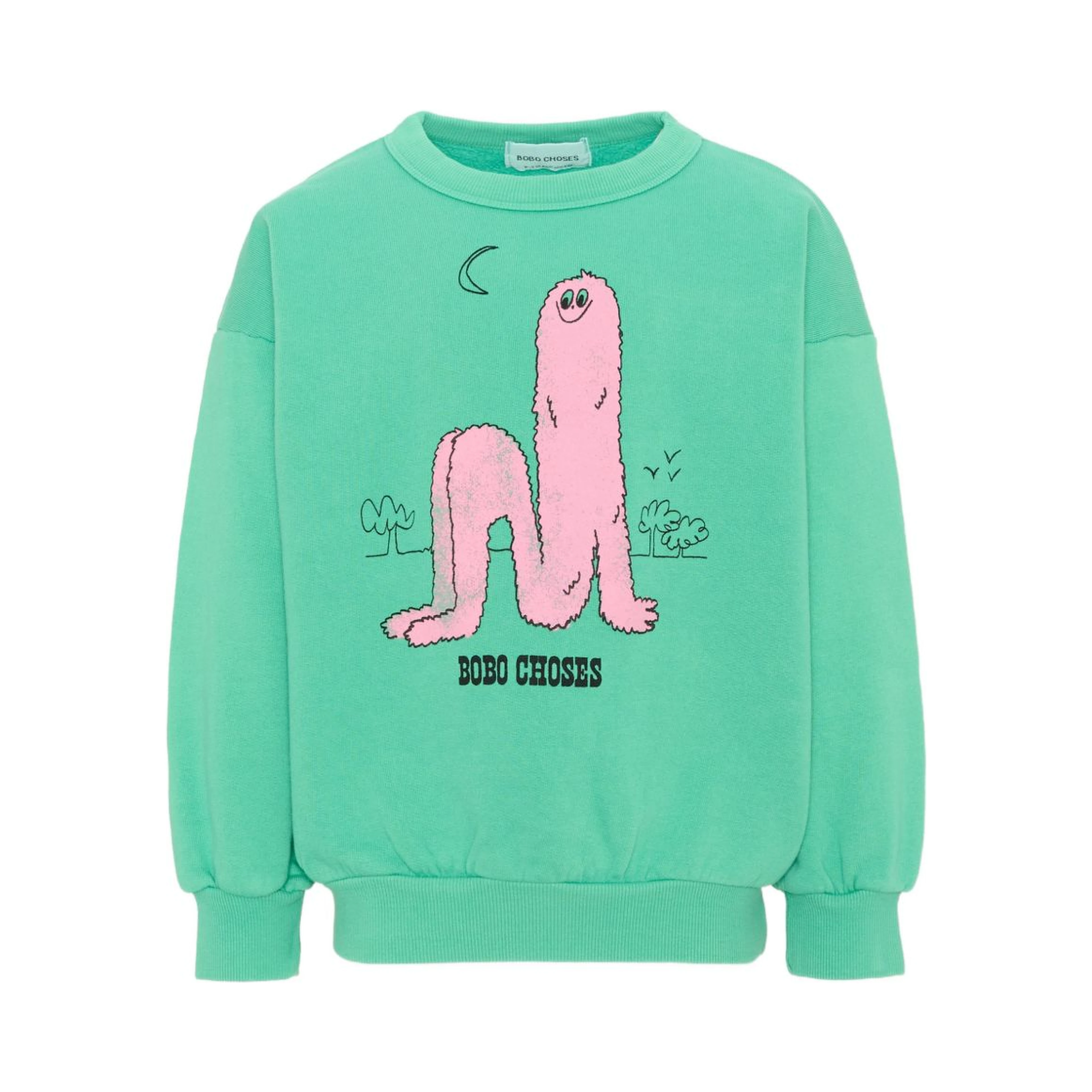 Bobo Choses Sweaters