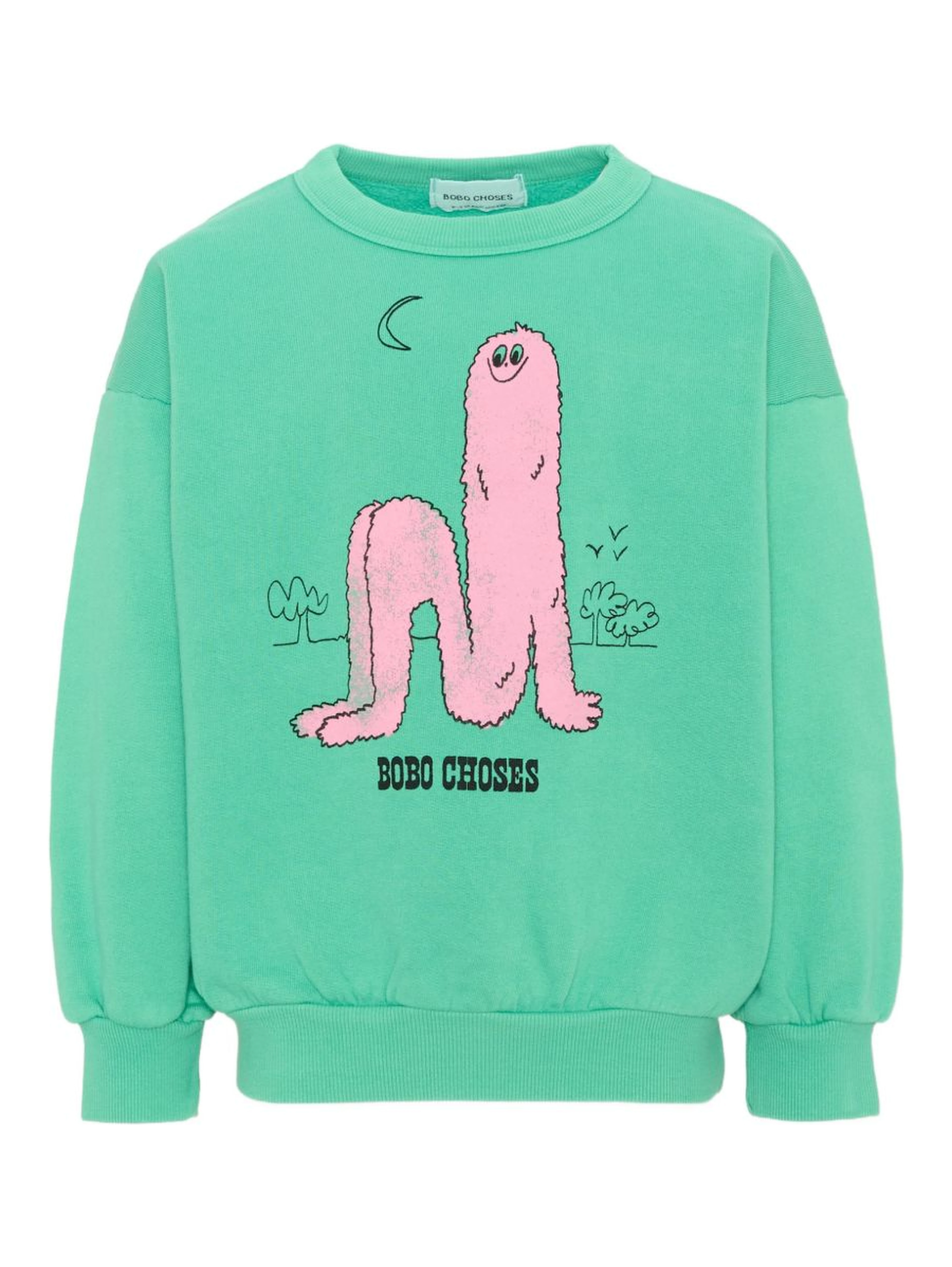 Bobo Choses Sweaters