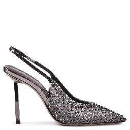 Le Silla Sandals