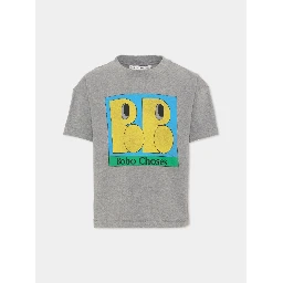 Bobo Choses T-shirts and Polos