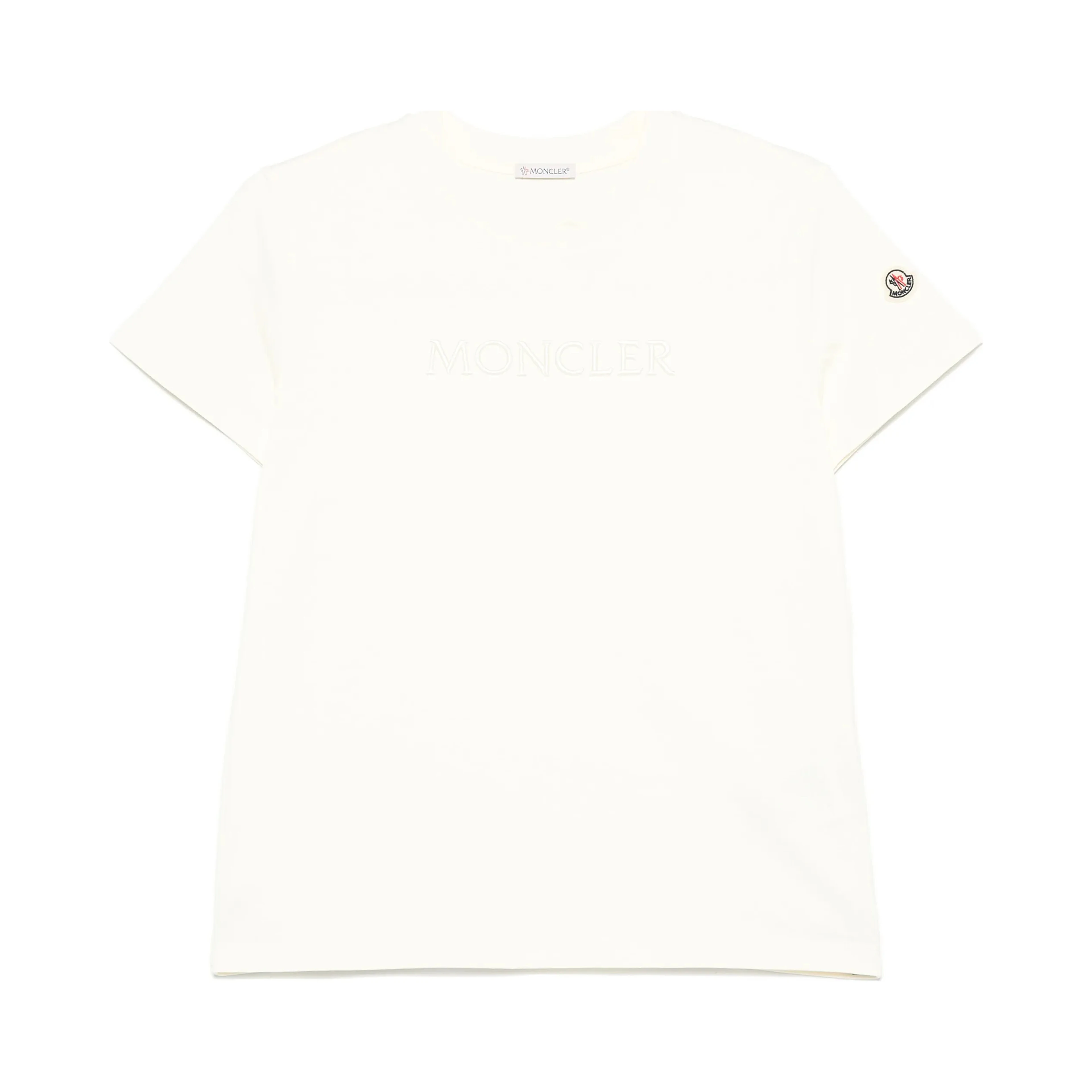 Moncler T-shirts and Polos