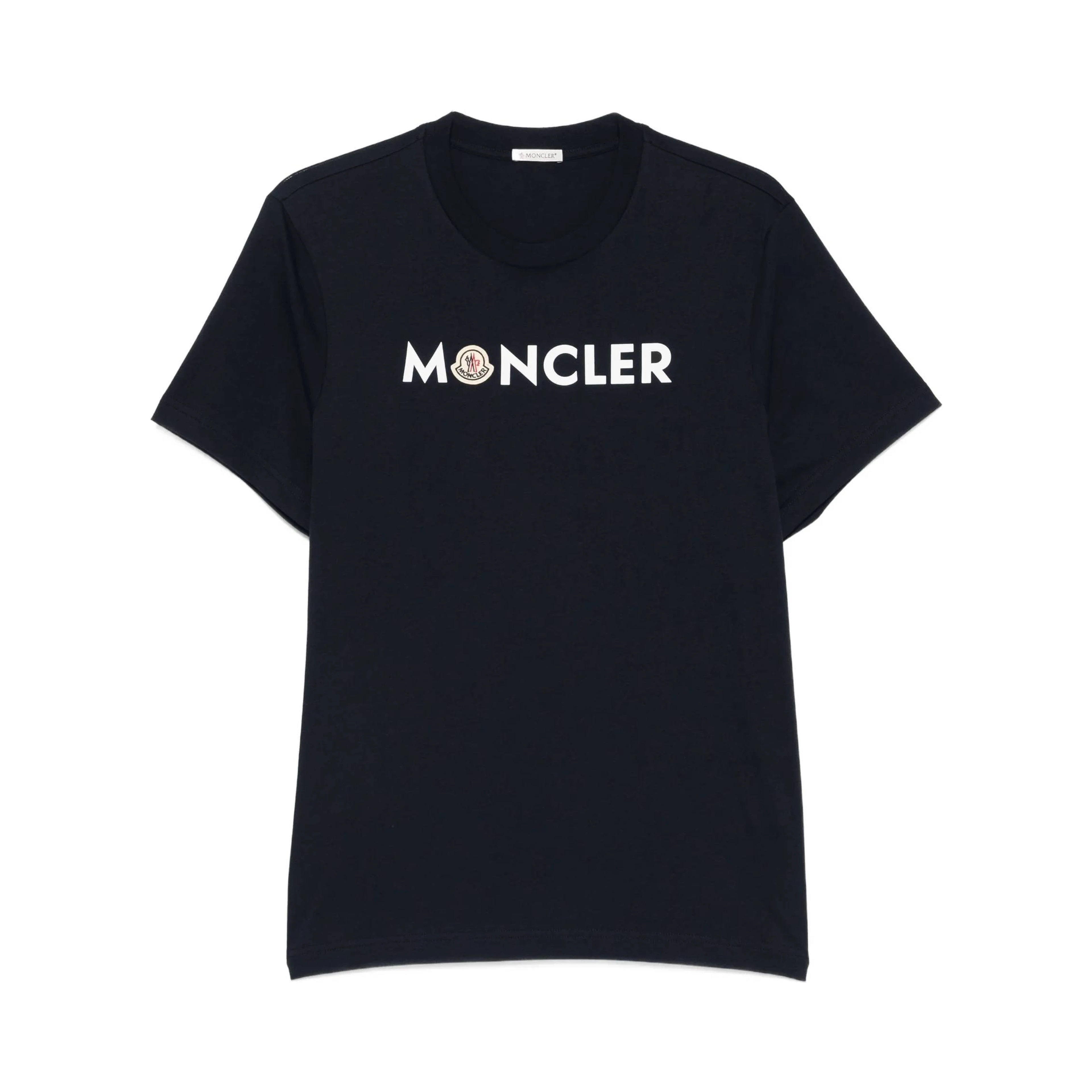 Moncler T-shirts and Polos