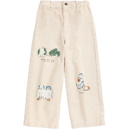 Bobo Choses Trousers
