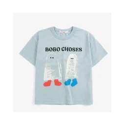 Bobo Choses T-shirts and Polos