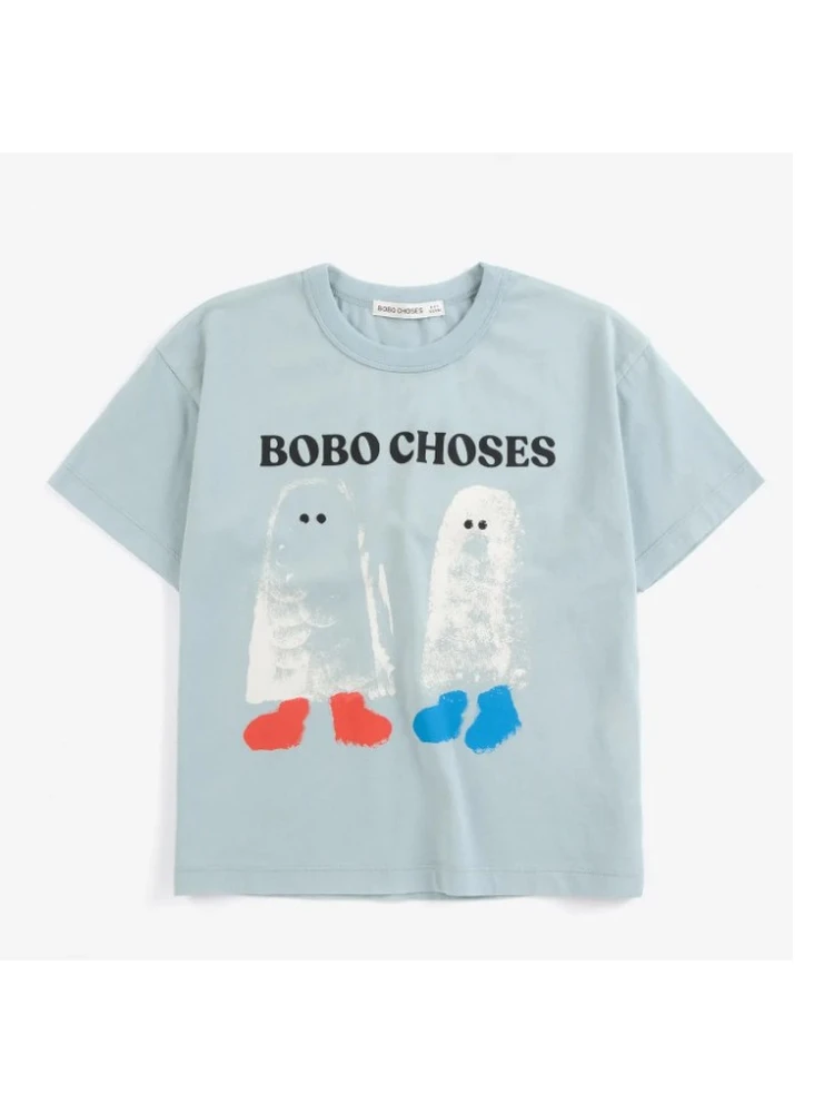 Bobo Choses T-shirts and Polos