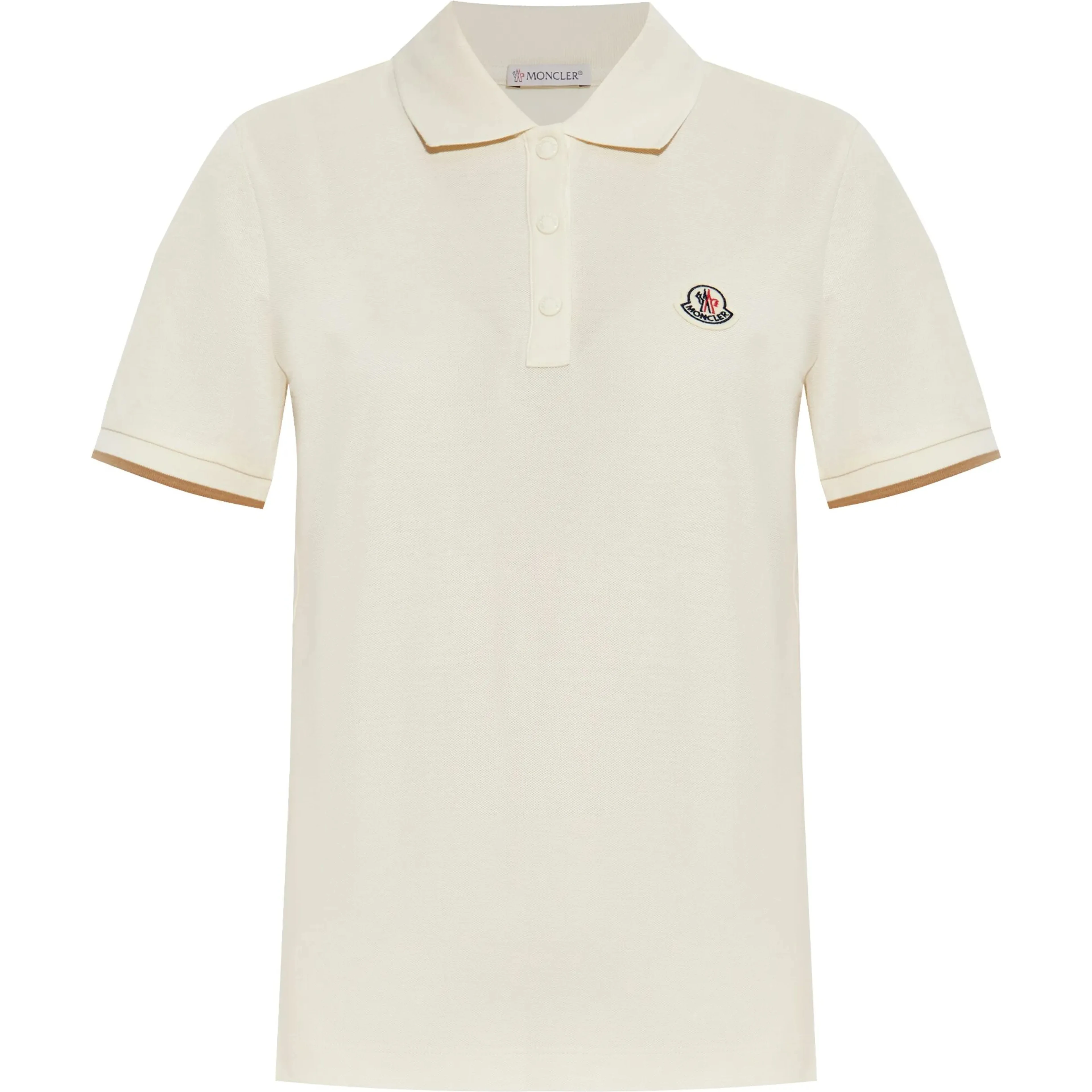 Moncler T-shirts and Polos