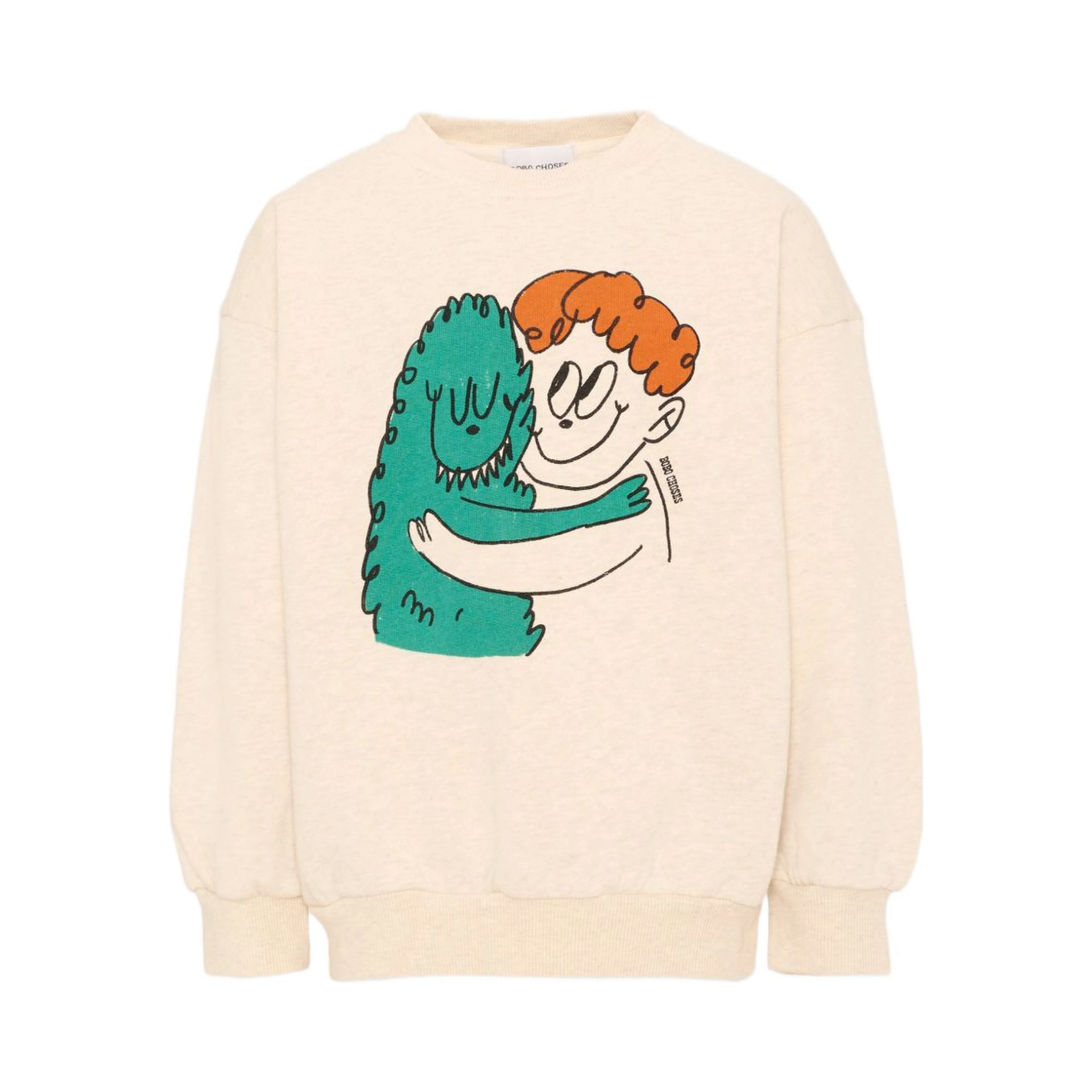 Bobo Choses Sweaters