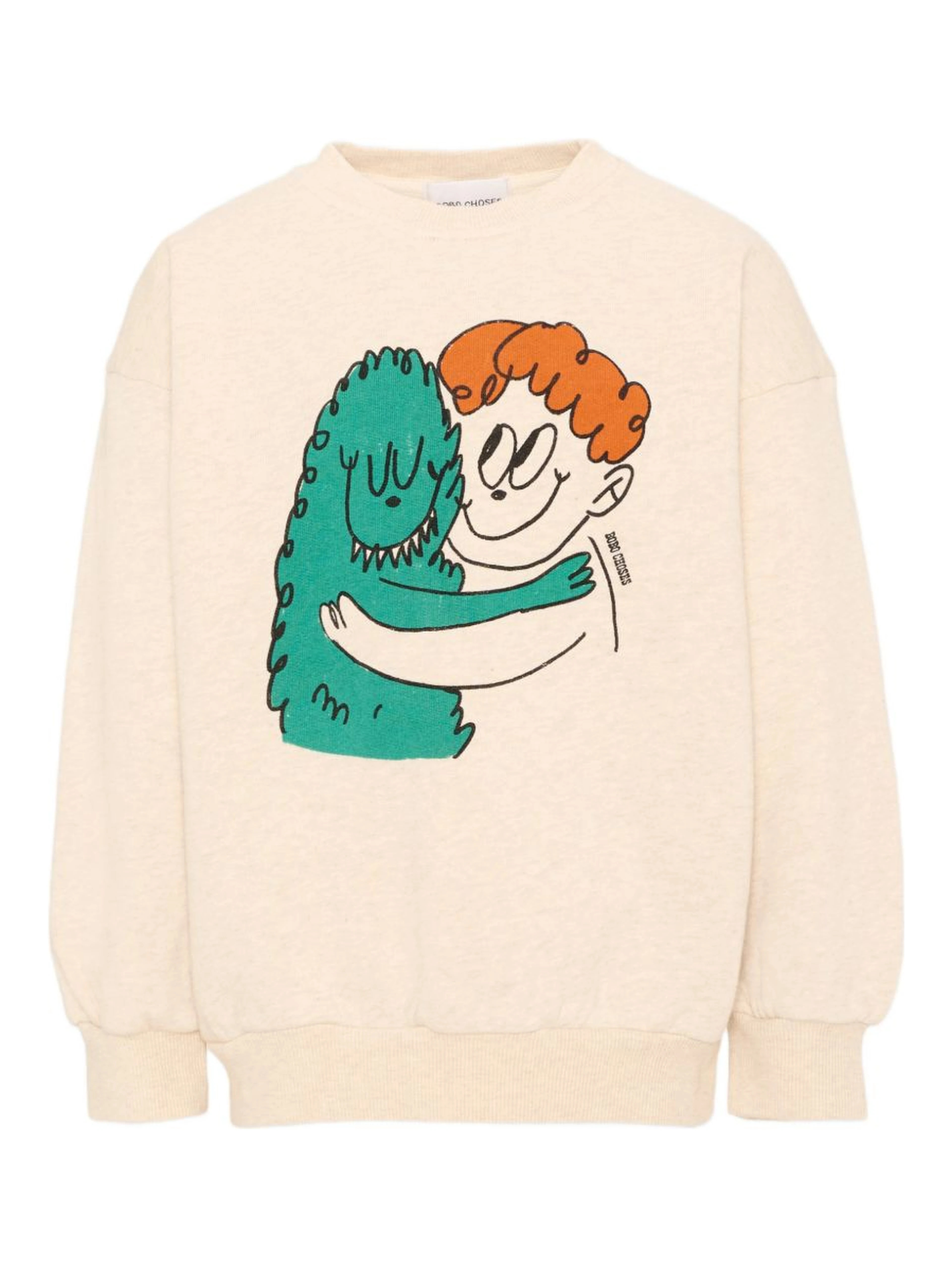 Bobo Choses Sweaters