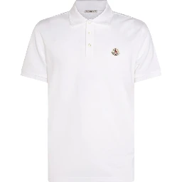 Moncler T-shirts and Polos