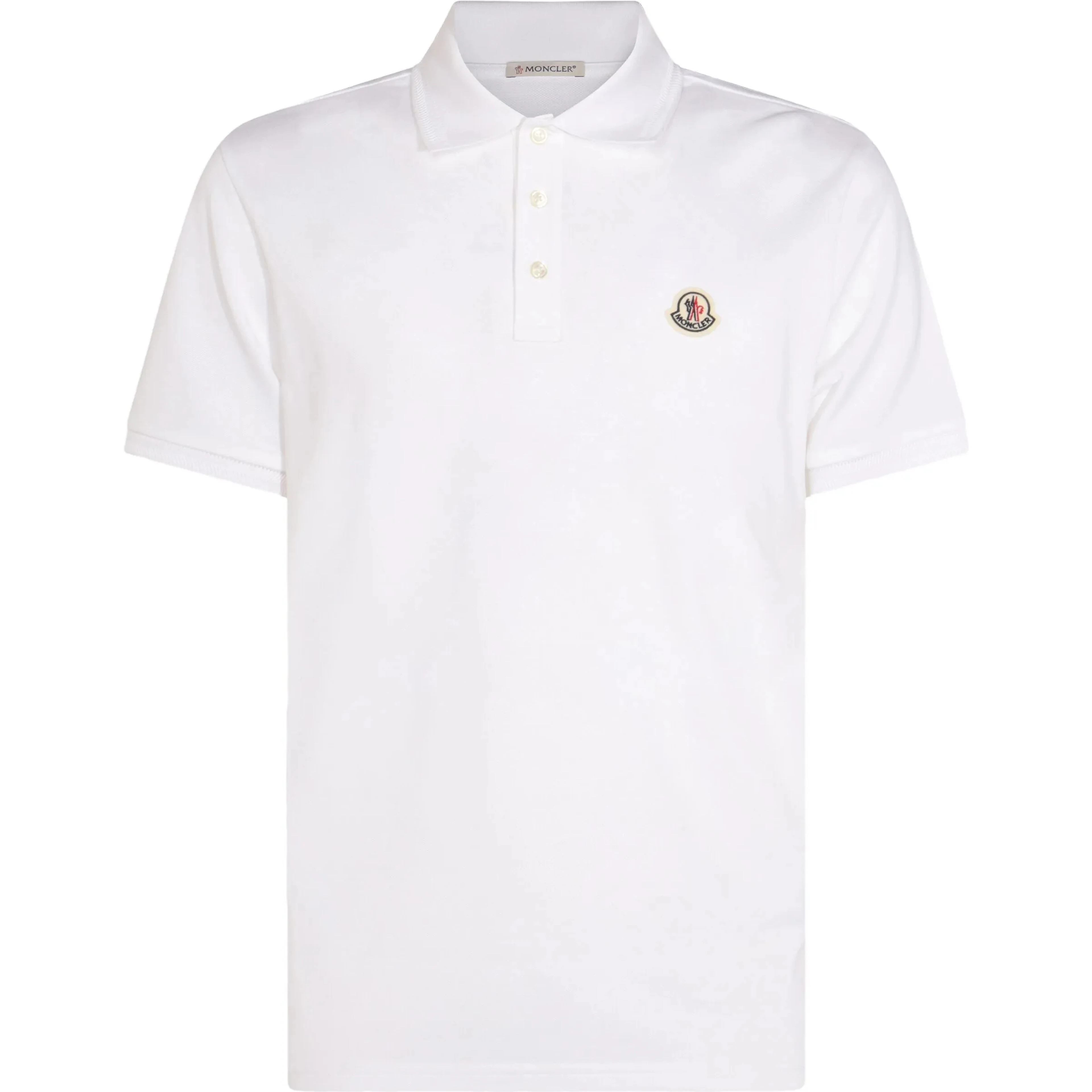 Moncler T-shirts and Polos