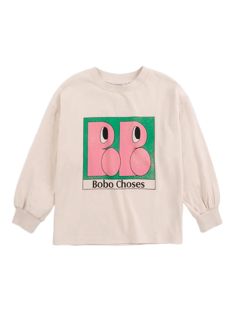 Bobo Choses T-shirts and Polos