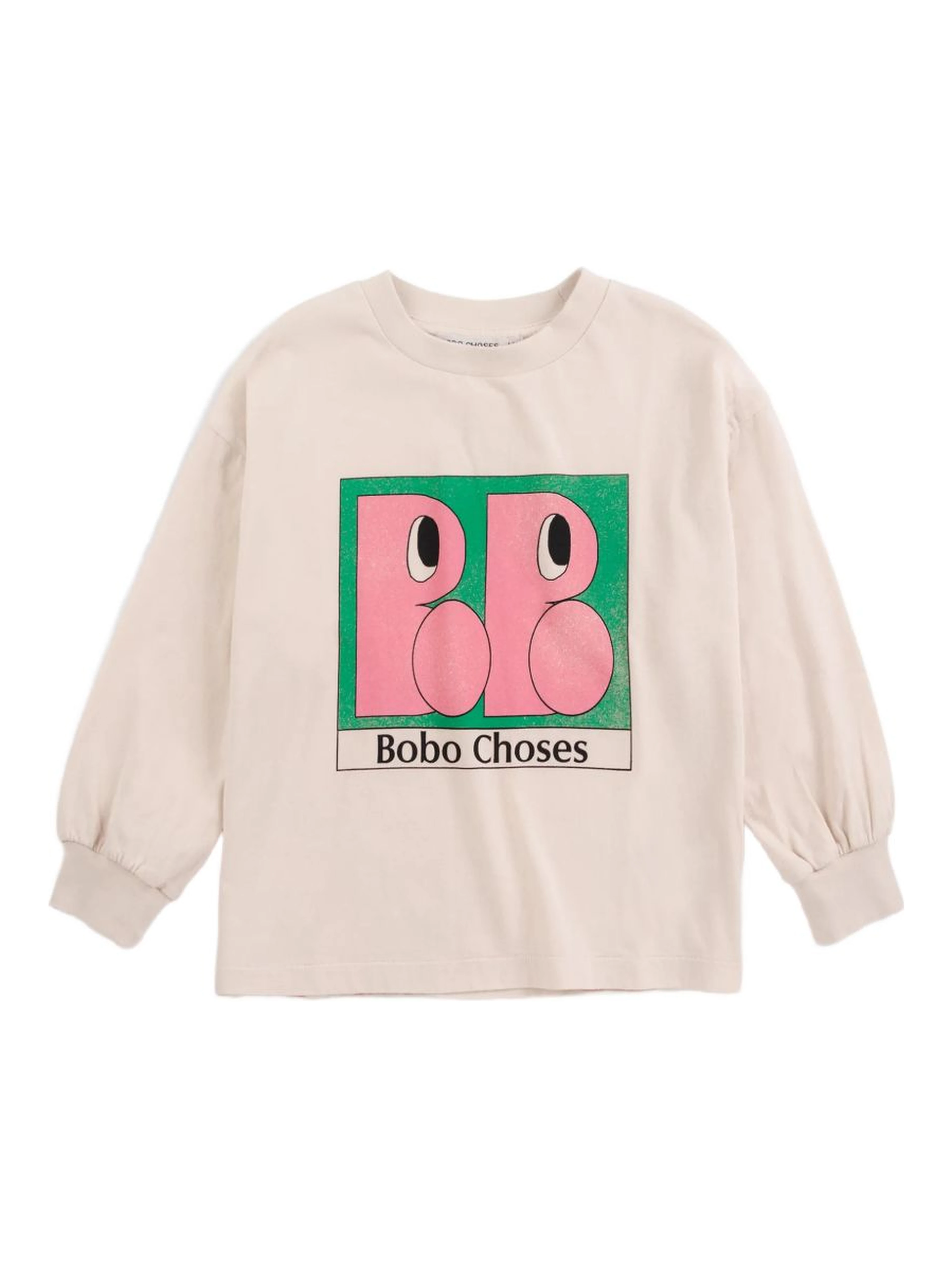 Bobo Choses T-shirts and Polos