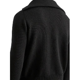 Dolce & Gabbana Sweaters Off White