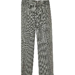 Forte Forte Trousers Black