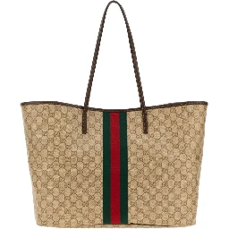 Gucci Bags.. Beige