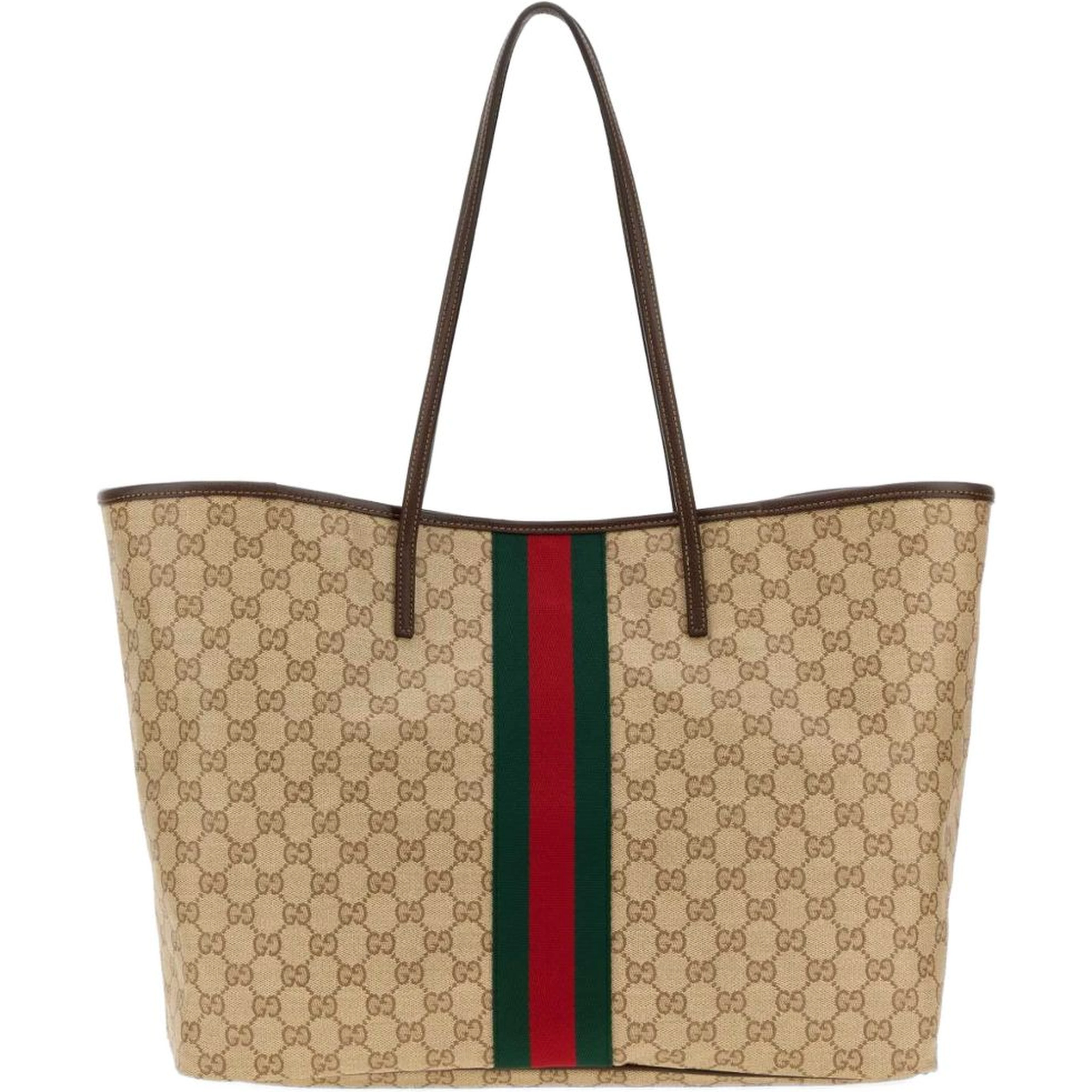 Gucci Bags.. Beige