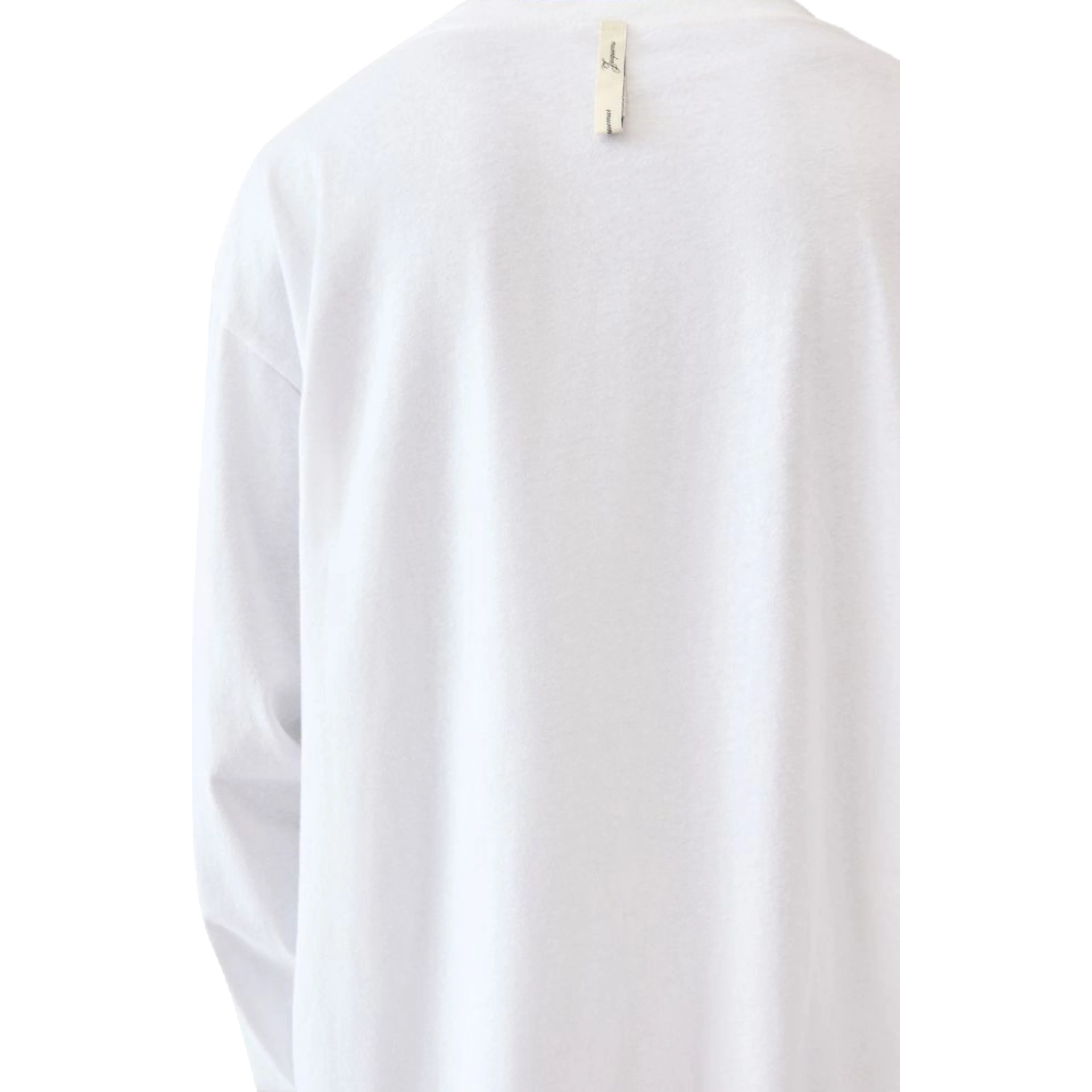 JACQUEMUS T-shirts and Polos White