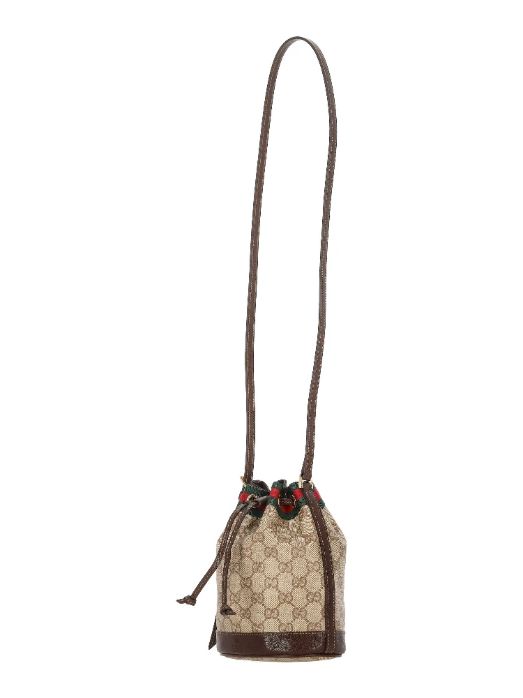 Gucci Bags.. Dark Brown alternative