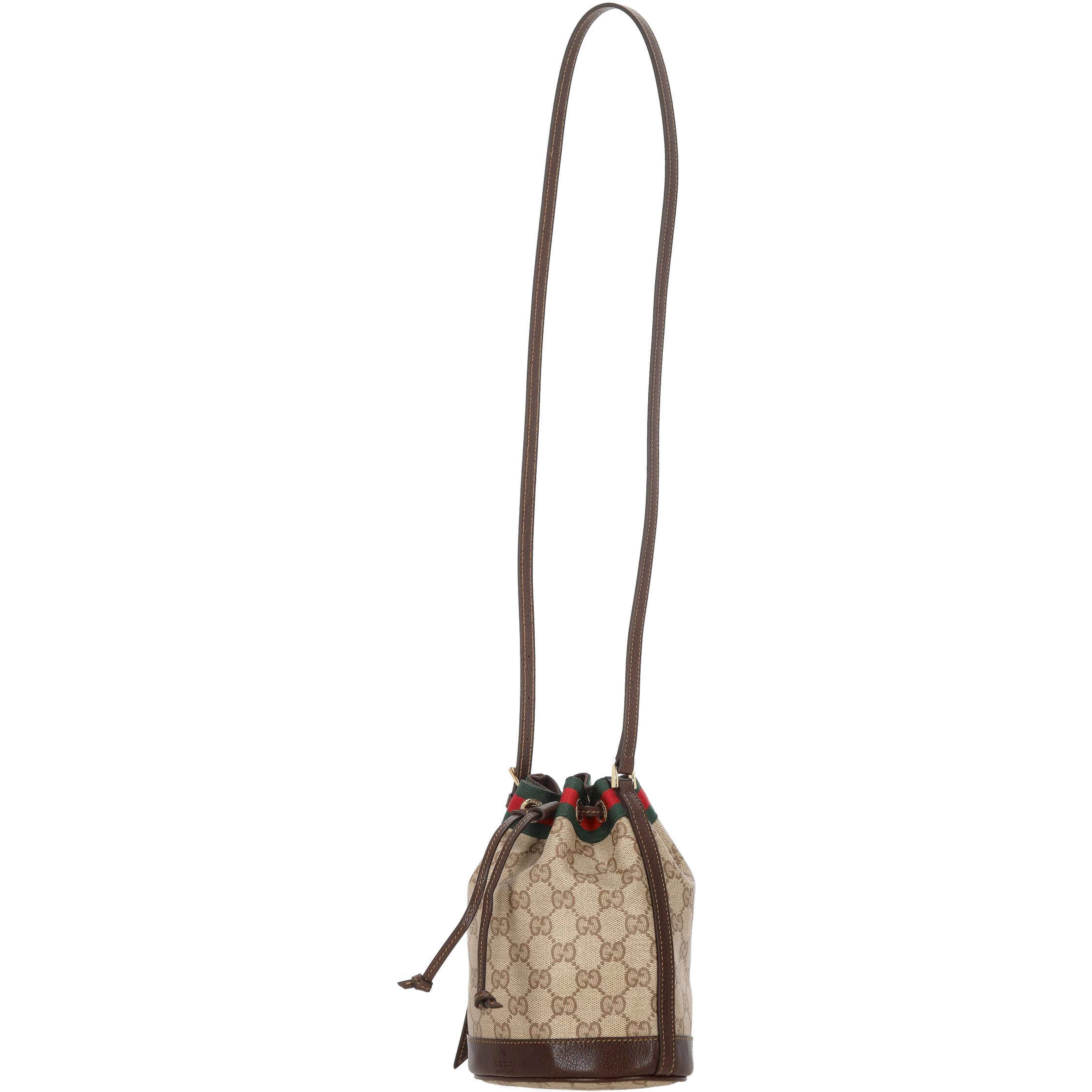 Gucci Bags.. Dark Brown