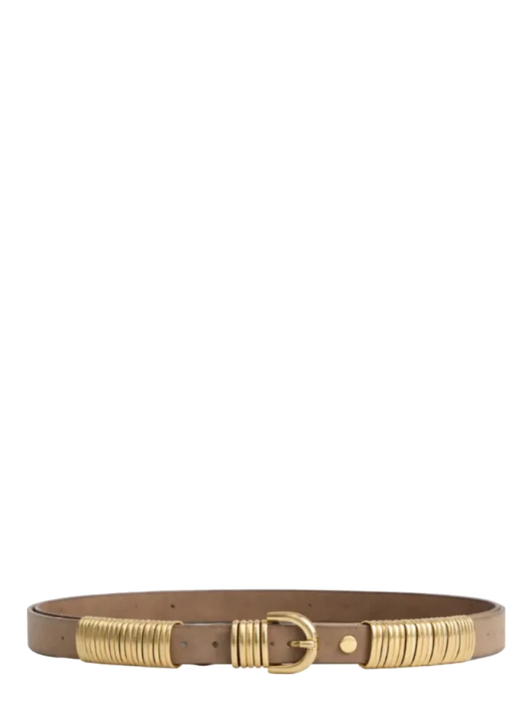 Federica Tosi Belts