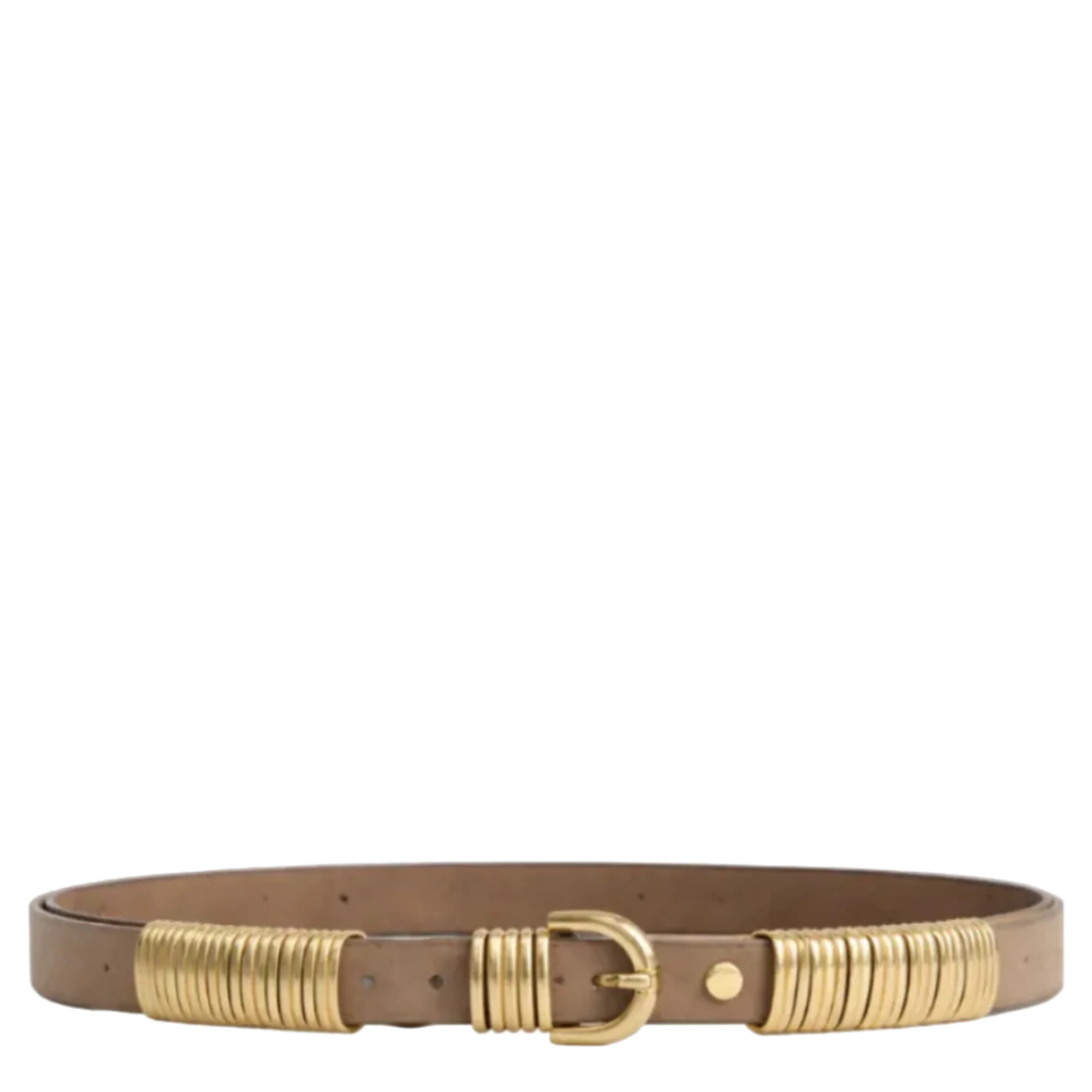 Federica Tosi Belts
