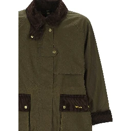 Barbour Jackets