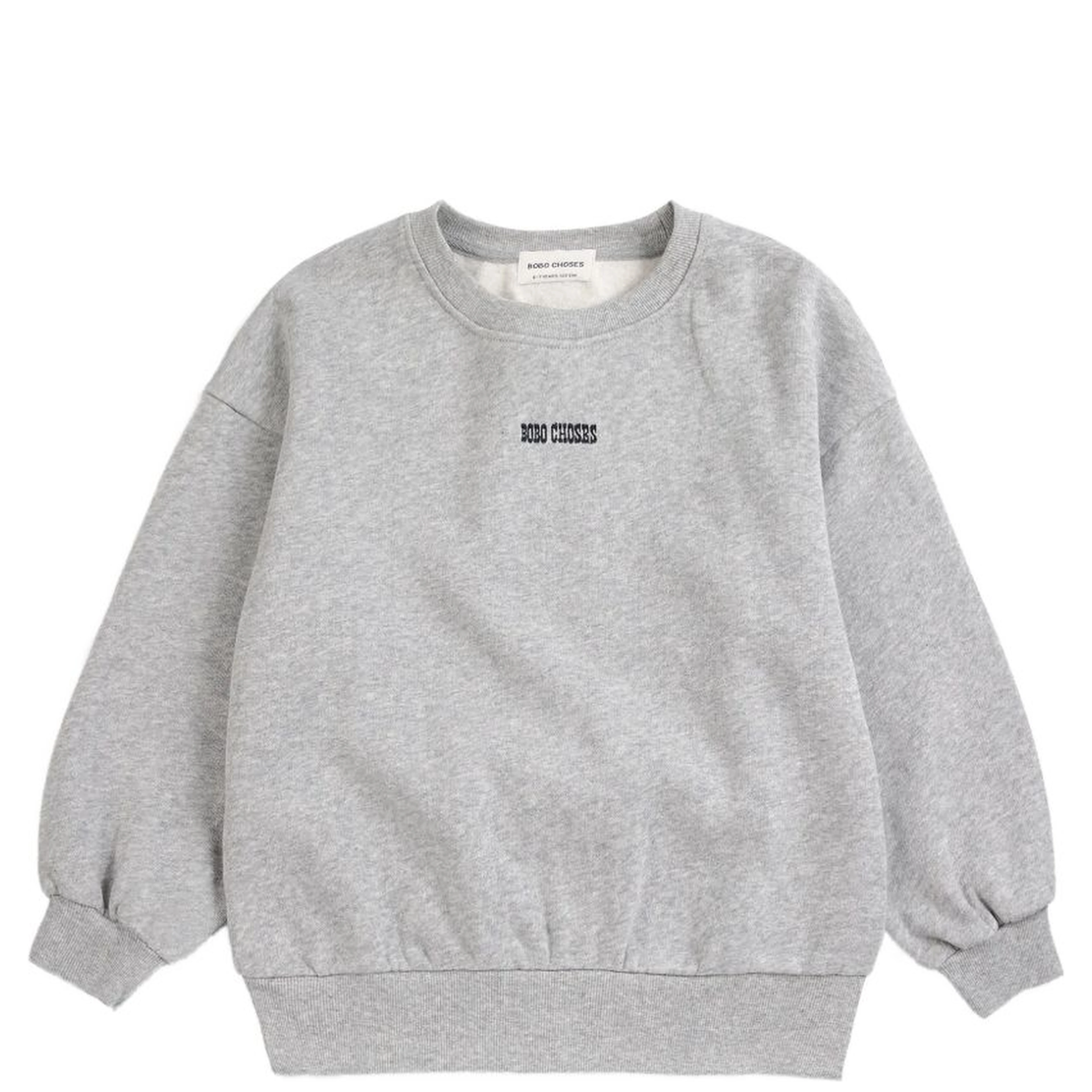 Bobo Choses Sweaters
