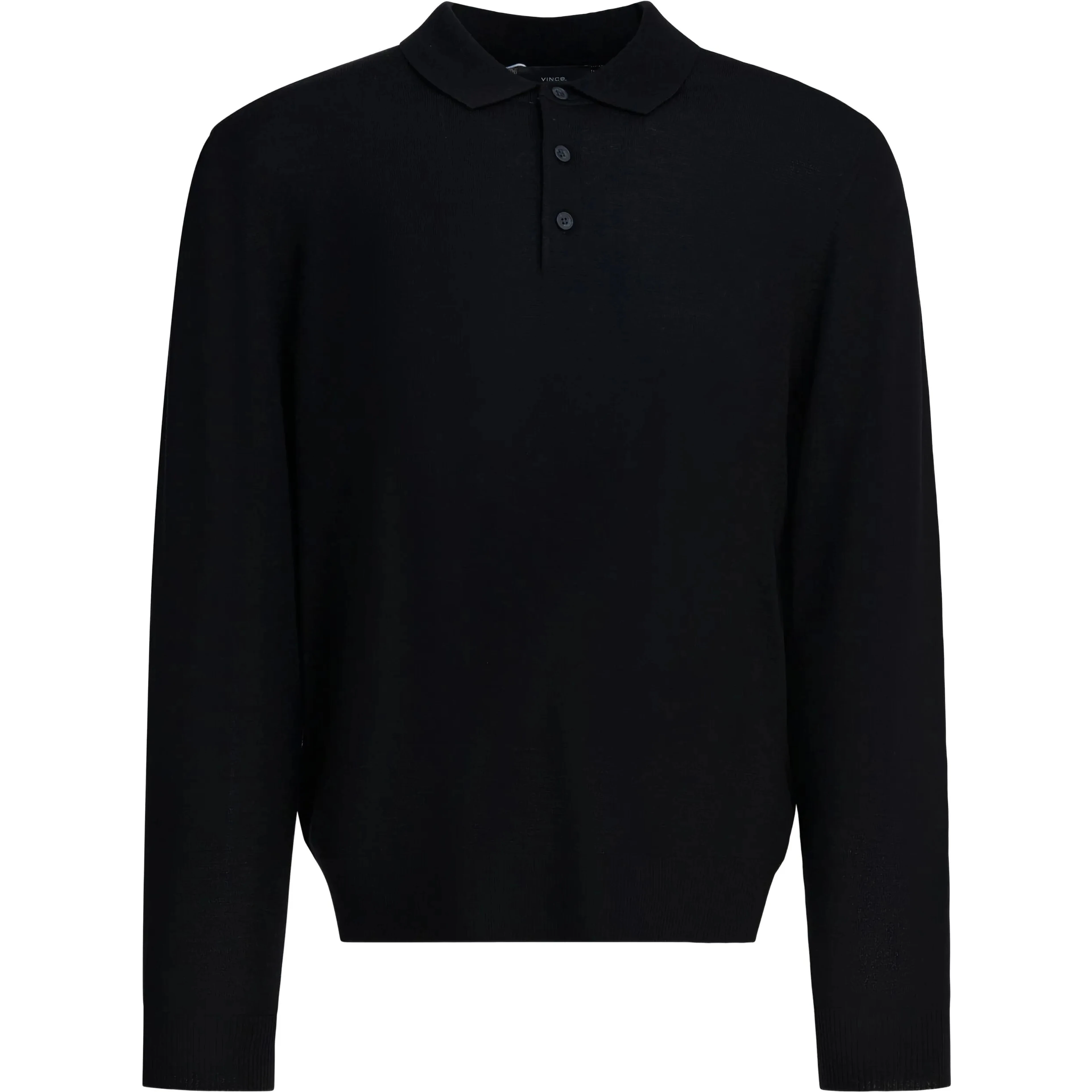 VINCE Sweaters Black