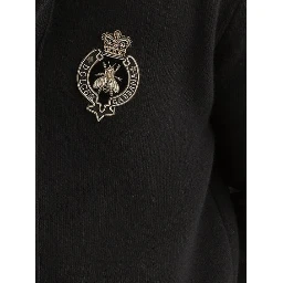 Dolce & Gabbana Sweaters Off White