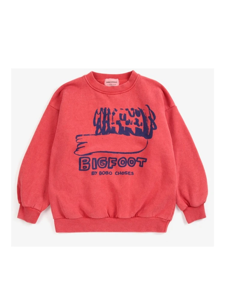 Bobo Choses Sweaters