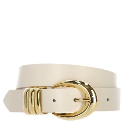 Federica Tosi Belts
