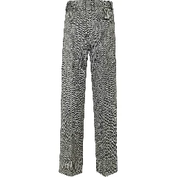 Forte Forte Trousers Black