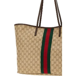 Gucci Bags.. Beige