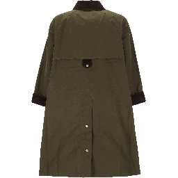 Barbour Jackets